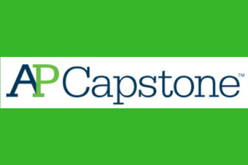 AP Capstone 